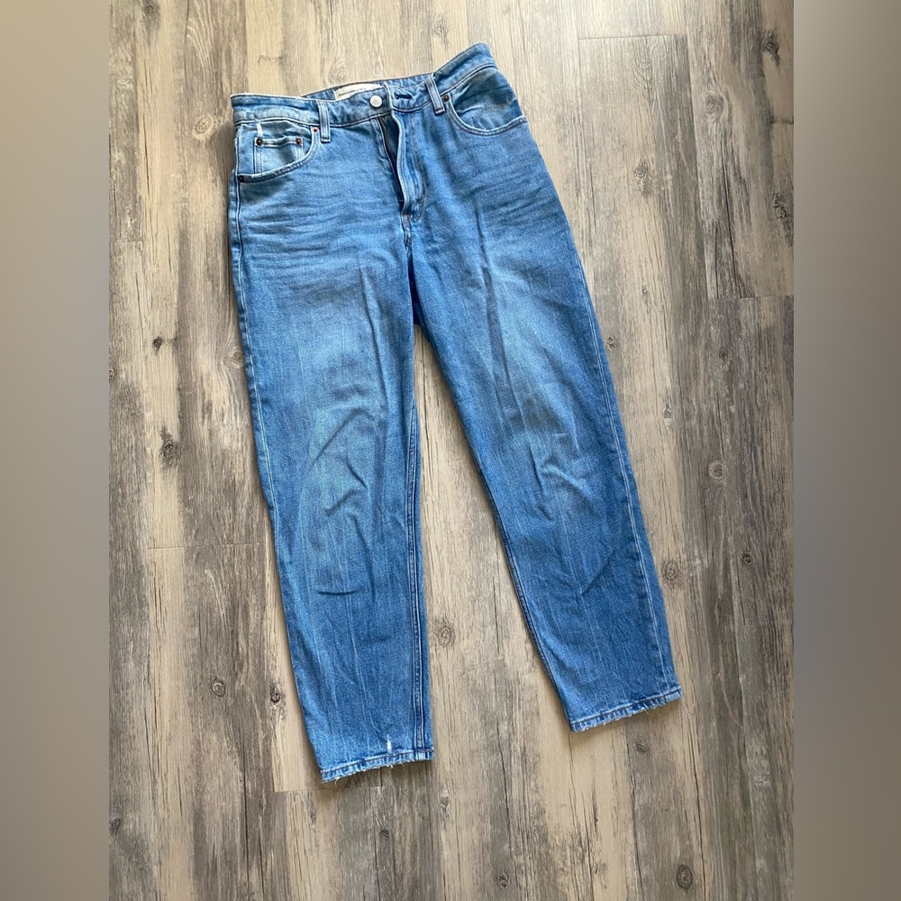 Abercrombie jeans